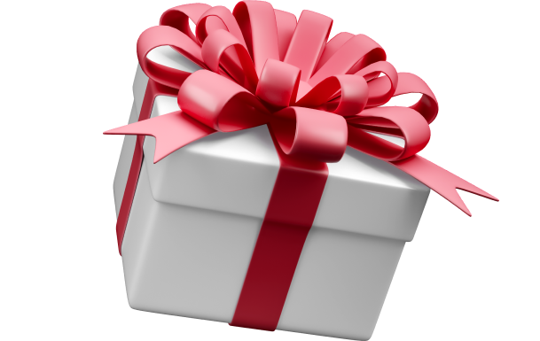 image of a gift